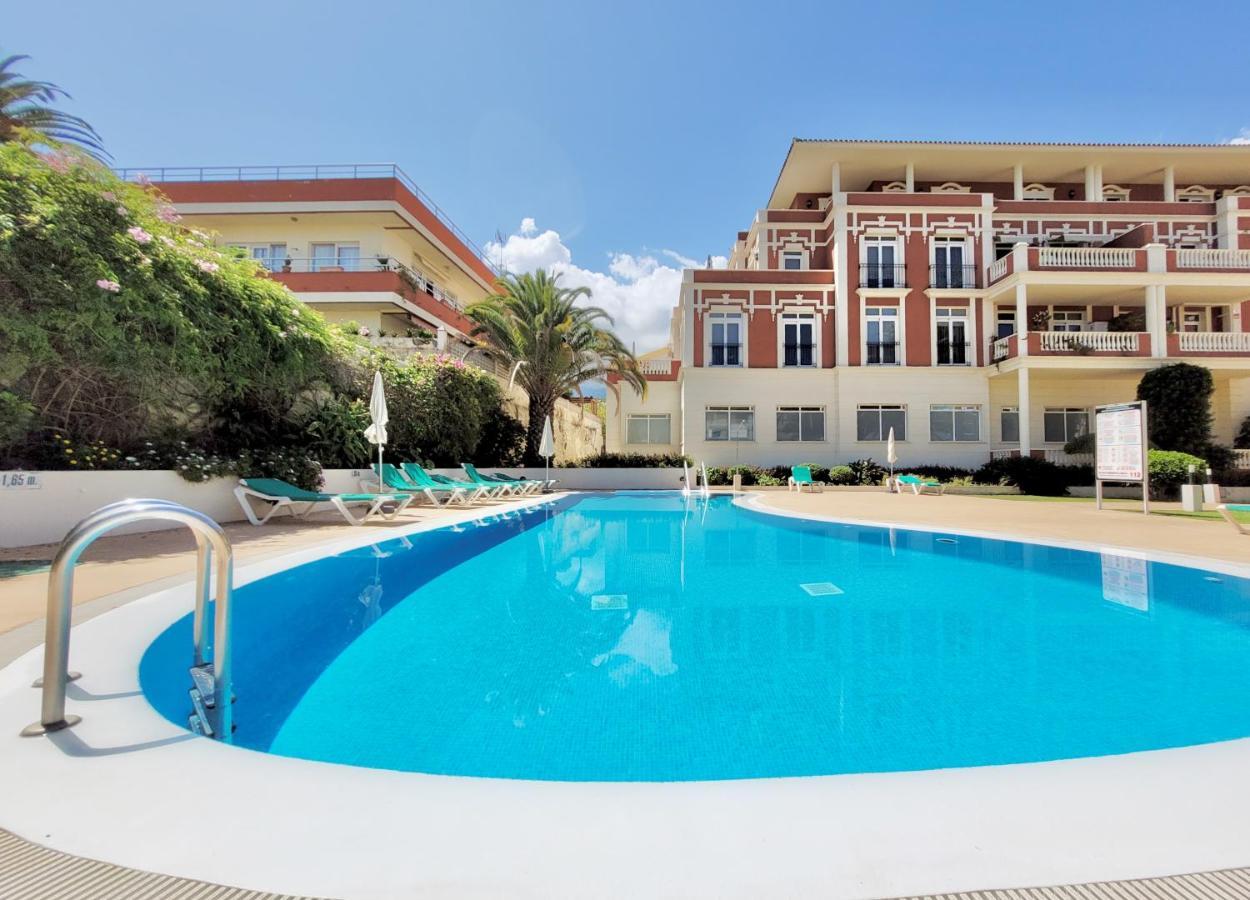 Magnolia House Apartment Puerto de la Cruz  Ngoại thất bức ảnh