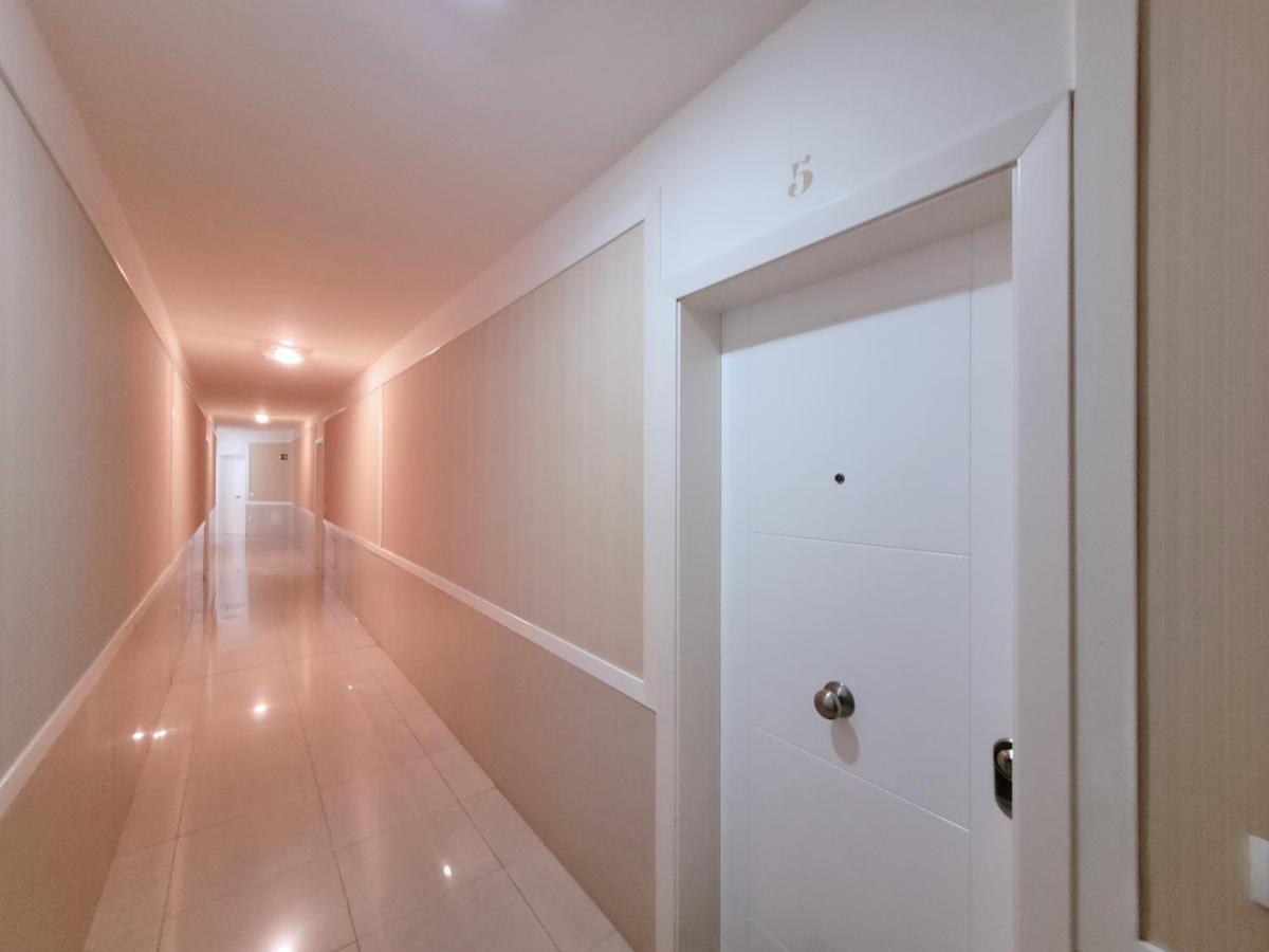 Magnolia House Apartment Puerto de la Cruz  Ngoại thất bức ảnh