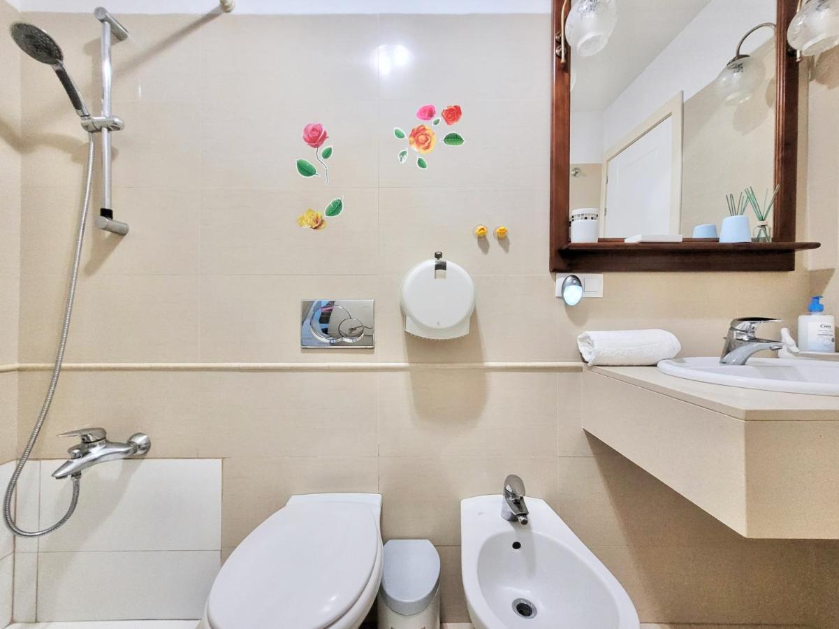 Magnolia House Apartment Puerto de la Cruz  Ngoại thất bức ảnh