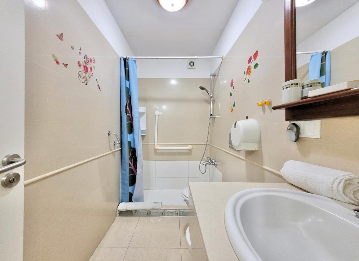 Magnolia House Apartment Puerto de la Cruz  Ngoại thất bức ảnh