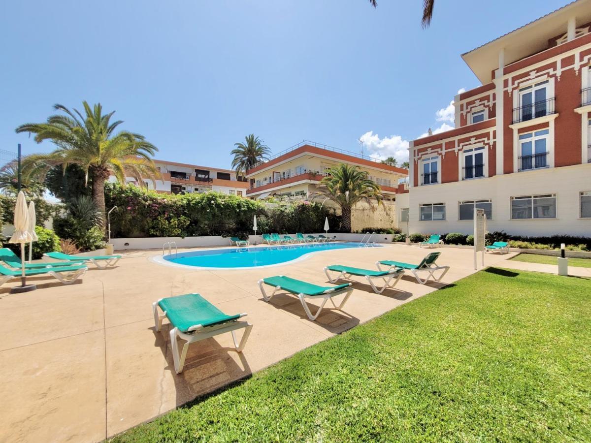 Magnolia House Apartment Puerto de la Cruz  Ngoại thất bức ảnh